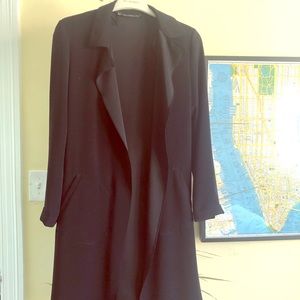 Zara, Maxi Coat